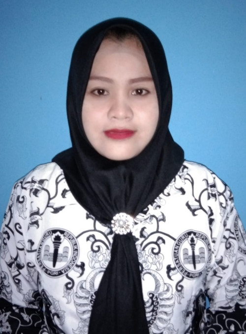 Siti Neni Asih, S.Pd.